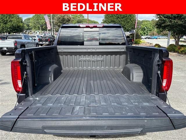 used 2023 GMC Sierra 1500 car, priced at $54,000