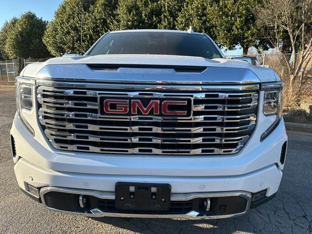 used 2023 GMC Sierra 1500 car, priced at $55,500