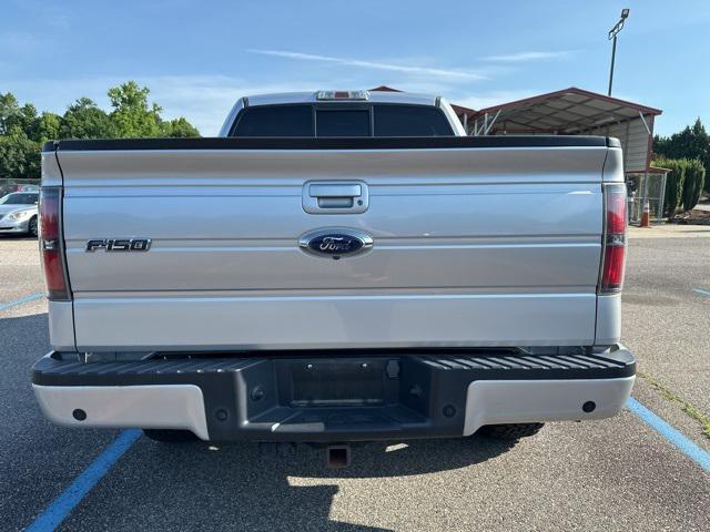 used 2014 Ford F-150 car, priced at $21,000