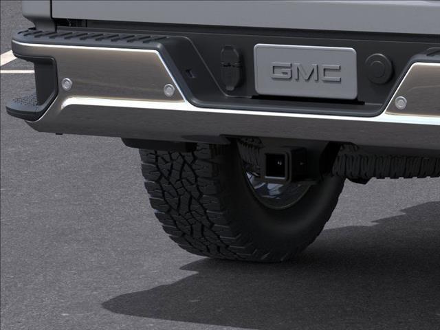 new 2025 GMC Sierra 2500 car, priced at $80,505