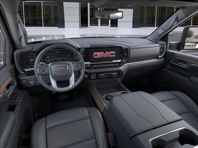 new 2025 GMC Sierra 2500 car, priced at $80,505