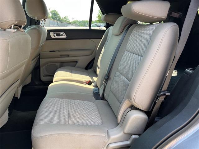 used 2014 Ford Explorer car, priced at $8,900