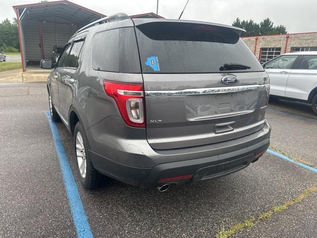used 2014 Ford Explorer car, priced at $9,000