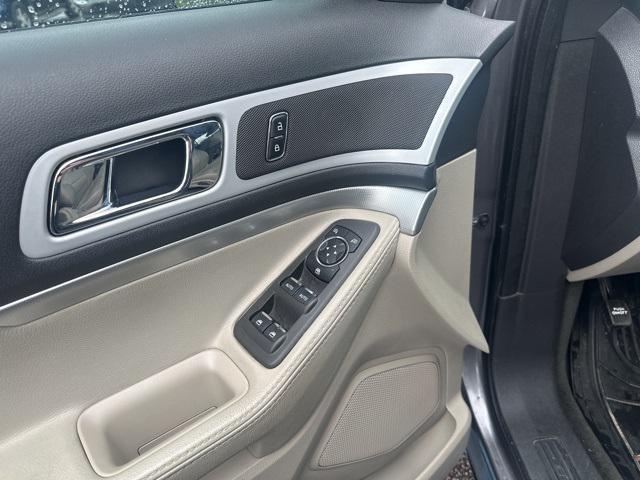 used 2014 Ford Explorer car, priced at $9,000