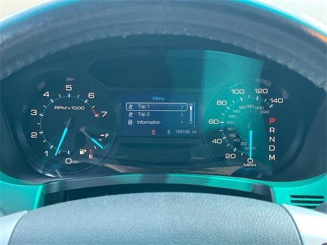 used 2014 Ford Explorer car, priced at $8,900