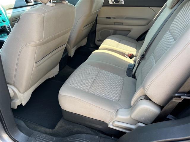 used 2014 Ford Explorer car, priced at $8,900