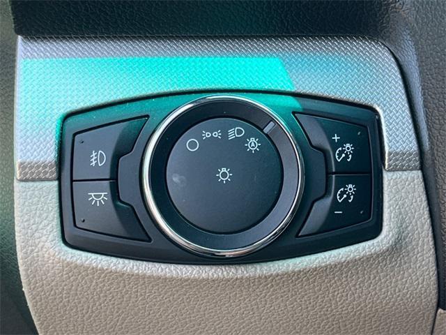 used 2014 Ford Explorer car, priced at $8,900