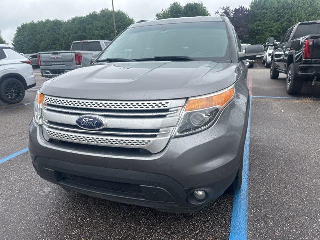 used 2014 Ford Explorer car, priced at $9,000