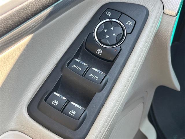 used 2014 Ford Explorer car, priced at $8,900