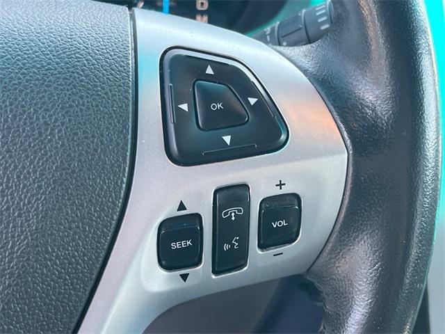used 2014 Ford Explorer car, priced at $8,900