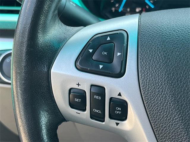 used 2014 Ford Explorer car, priced at $8,900
