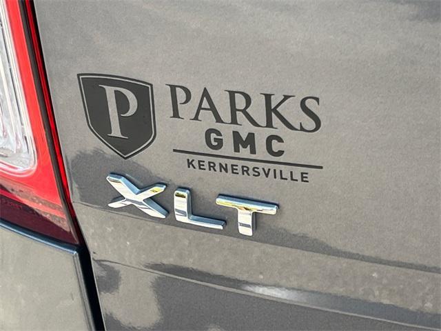 used 2014 Ford Explorer car, priced at $8,900