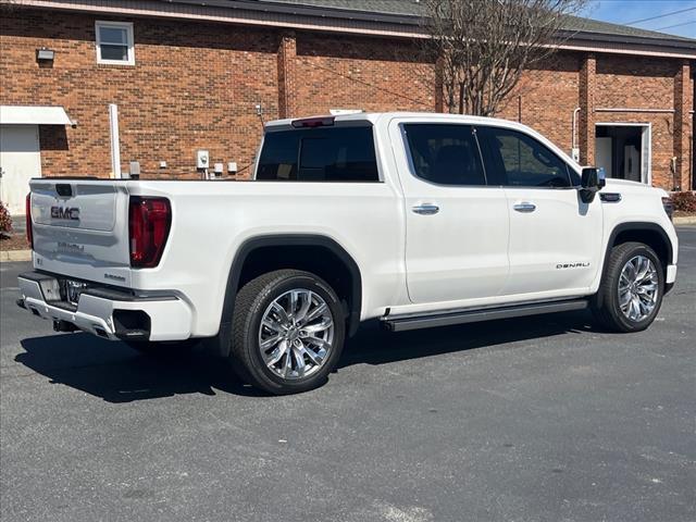 new 2025 GMC Sierra 1500 car, priced at $70,060