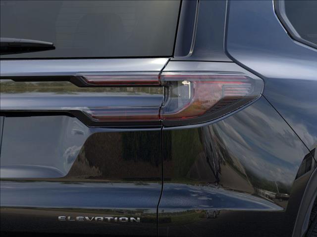 new 2025 GMC Acadia car, priced at $48,792