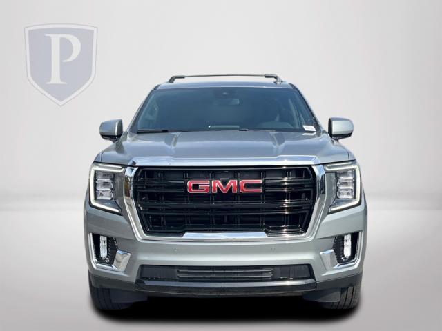 new 2024 GMC Yukon XL car, priced at $65,200