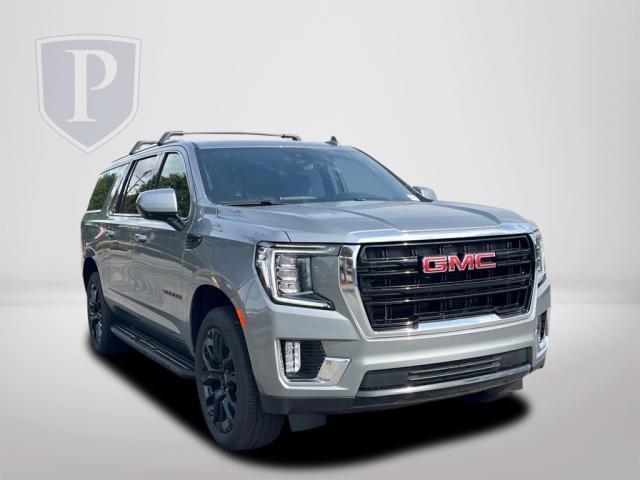 new 2024 GMC Yukon XL car, priced at $65,200