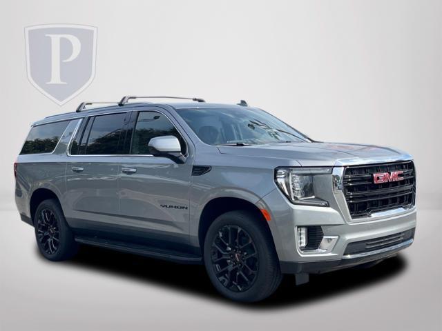 new 2024 GMC Yukon XL car, priced at $65,200