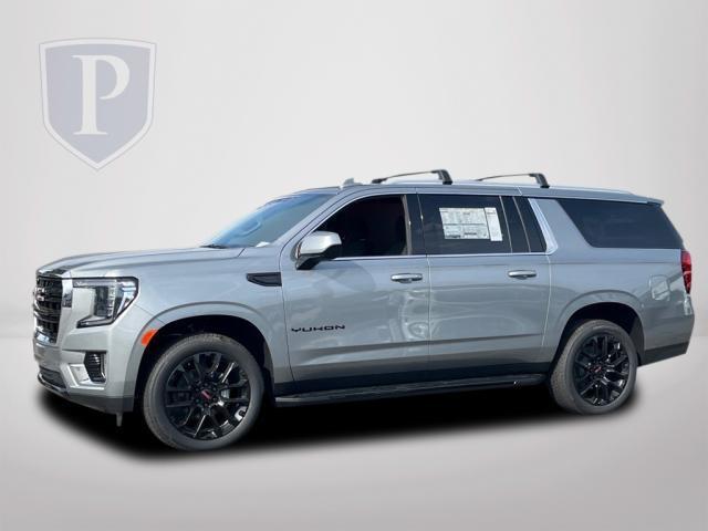 new 2024 GMC Yukon XL car, priced at $65,200