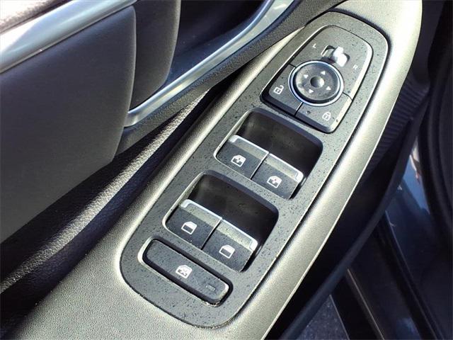 used 2021 Hyundai Sonata car, priced at $17,000