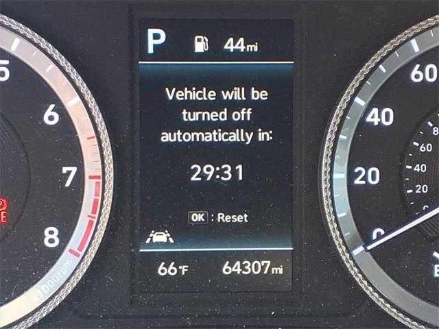 used 2021 Hyundai Sonata car, priced at $17,000