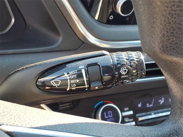 used 2021 Hyundai Sonata car, priced at $17,000