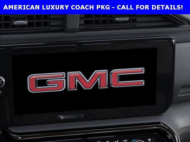 new 2025 GMC Sierra 1500 car, priced at $62,600
