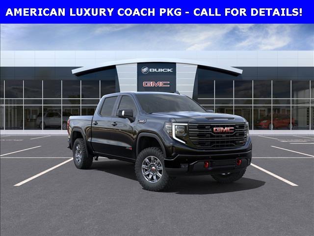 new 2025 GMC Sierra 1500 car, priced at $62,600