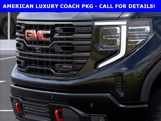 new 2025 GMC Sierra 1500 car, priced at $62,600