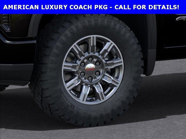 new 2025 GMC Sierra 1500 car, priced at $62,600