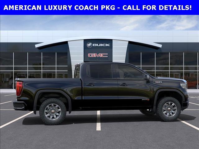 new 2025 GMC Sierra 1500 car, priced at $62,600