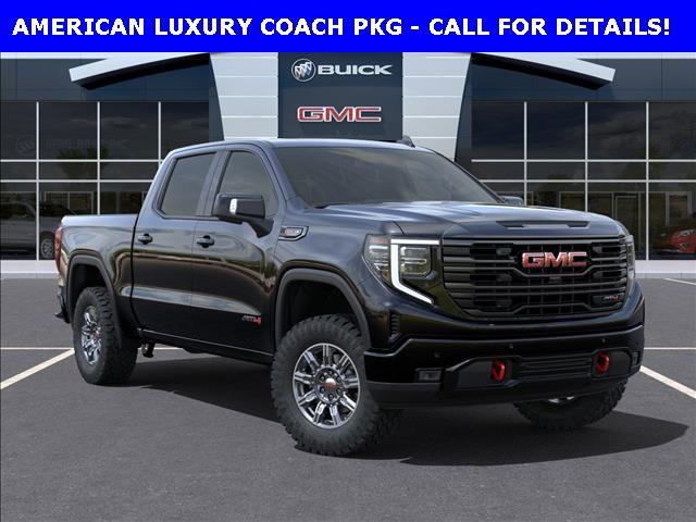 new 2025 GMC Sierra 1500 car, priced at $62,600