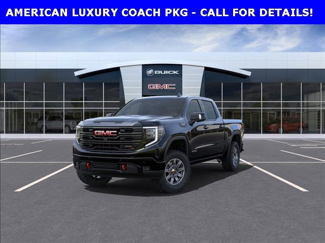 new 2025 GMC Sierra 1500 car, priced at $62,600