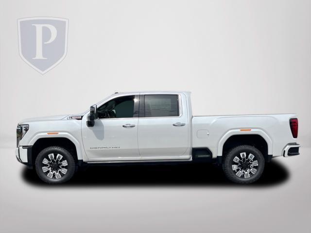 new 2024 GMC Sierra 2500 car, priced at $88,170