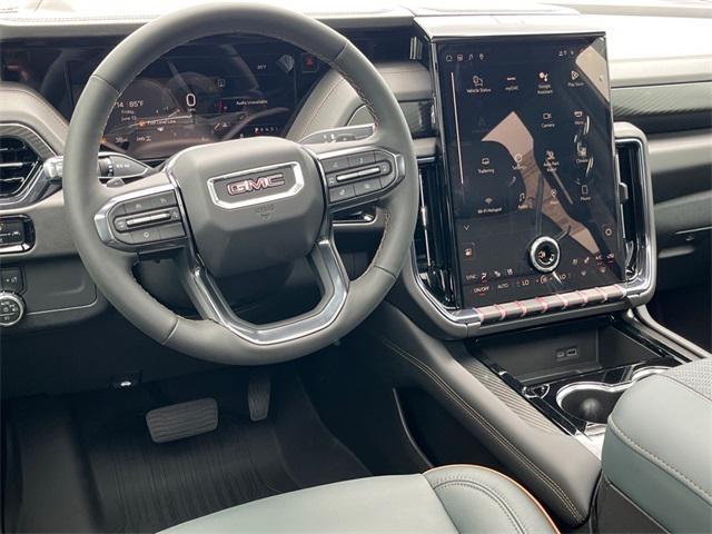 new 2025 GMC Yukon car, priced at $81,580