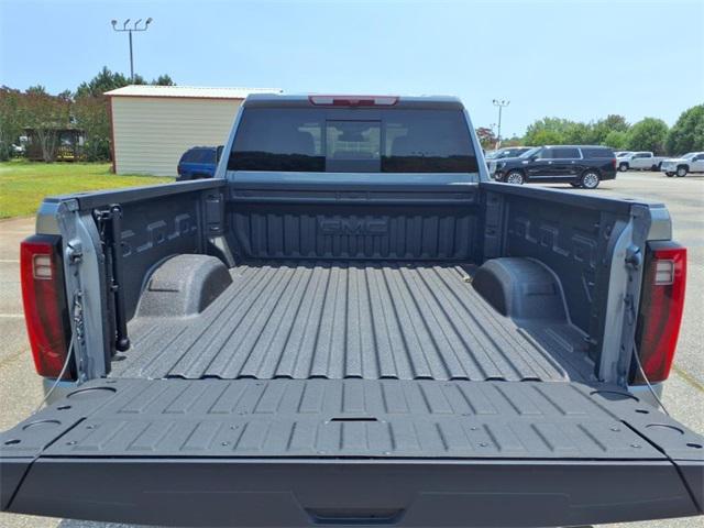 new 2025 GMC Sierra 2500 car, priced at $68,210