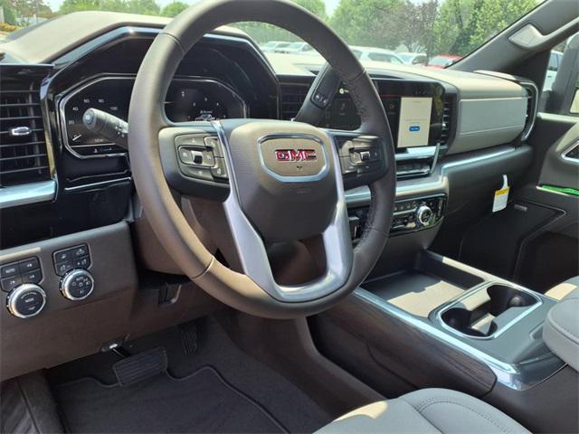 new 2025 GMC Sierra 2500 car, priced at $68,210