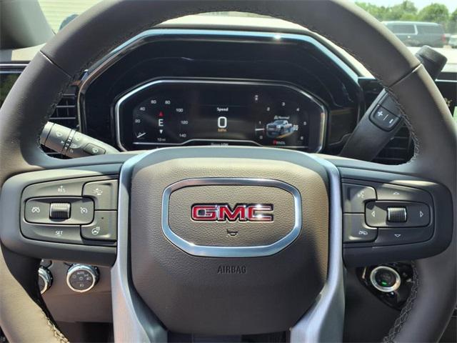 new 2025 GMC Sierra 2500 car, priced at $68,210