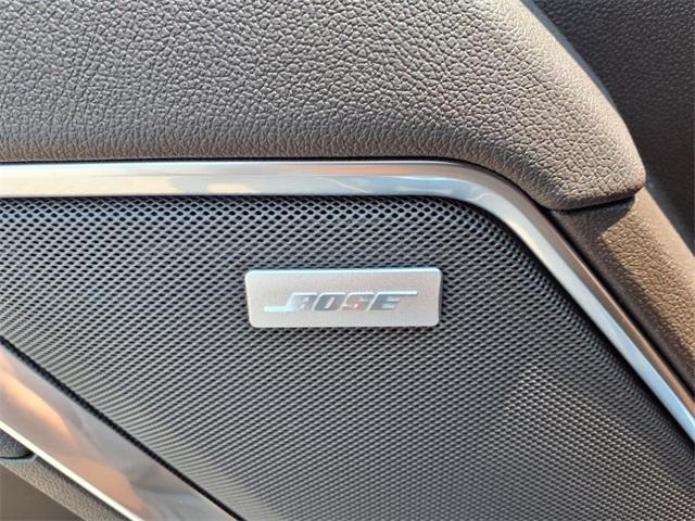 new 2025 GMC Sierra 2500 car, priced at $68,210