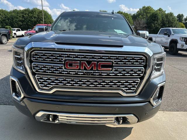 used 2020 GMC Sierra 1500 car, priced at $45,000