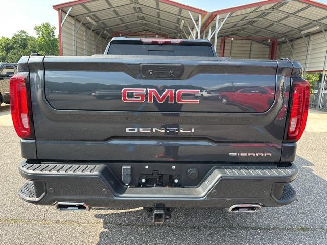 used 2020 GMC Sierra 1500 car, priced at $45,000