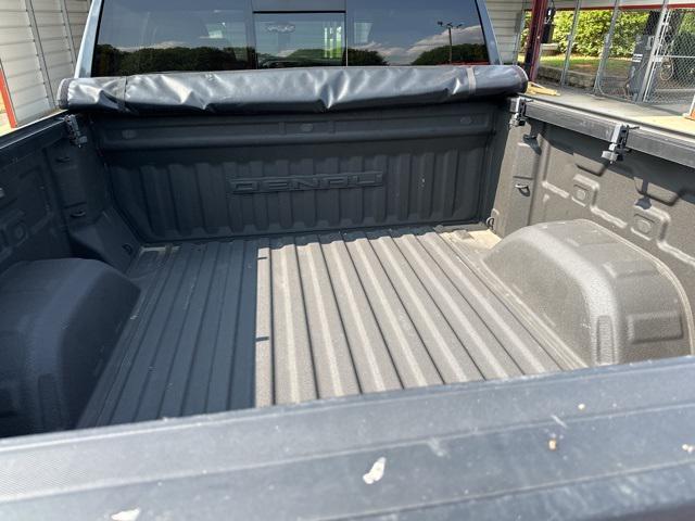 used 2020 GMC Sierra 1500 car, priced at $45,000