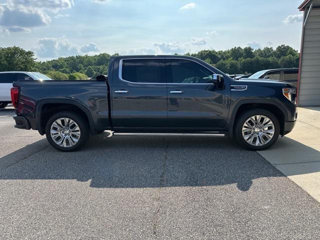 used 2020 GMC Sierra 1500 car, priced at $45,000