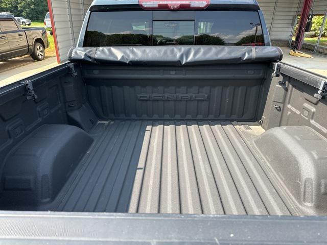 used 2020 GMC Sierra 1500 car, priced at $45,000