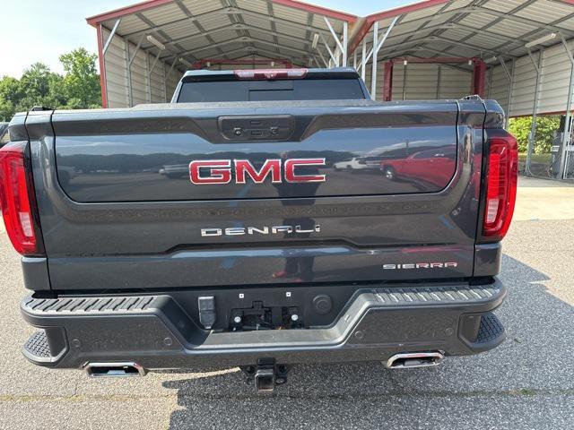 used 2020 GMC Sierra 1500 car, priced at $45,000