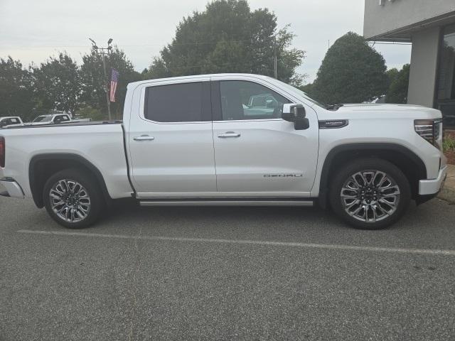 used 2023 GMC Sierra 1500 car, priced at $67,000