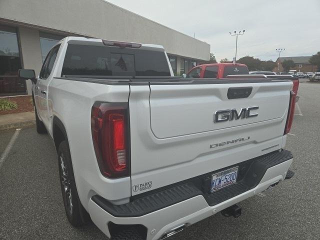 used 2023 GMC Sierra 1500 car, priced at $67,000