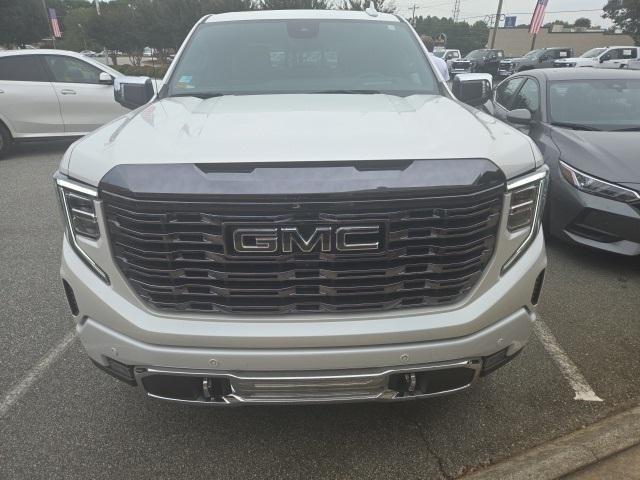 used 2023 GMC Sierra 1500 car, priced at $67,000