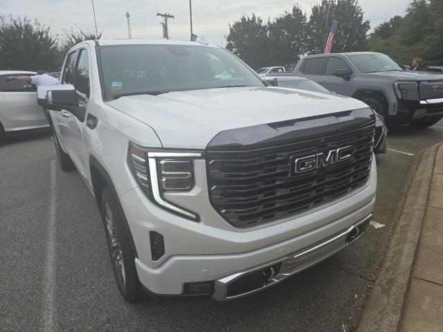 used 2023 GMC Sierra 1500 car, priced at $67,000