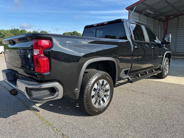used 2025 Chevrolet Silverado 2500 car, priced at $60,000