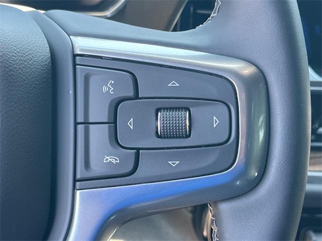 used 2025 Chevrolet Silverado 2500 car, priced at $60,000